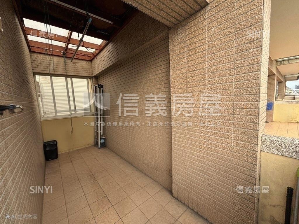 德仁居邊間震後美別墅房屋室內格局與周邊環境
