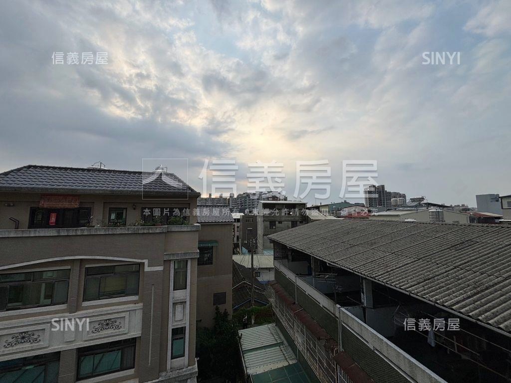 德仁居邊間震後美別墅房屋室內格局與周邊環境