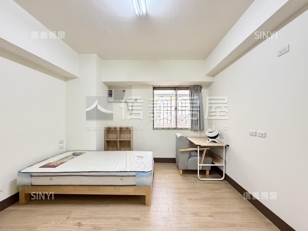 四維學區全室翻新美套房房屋室內格局與周邊環境