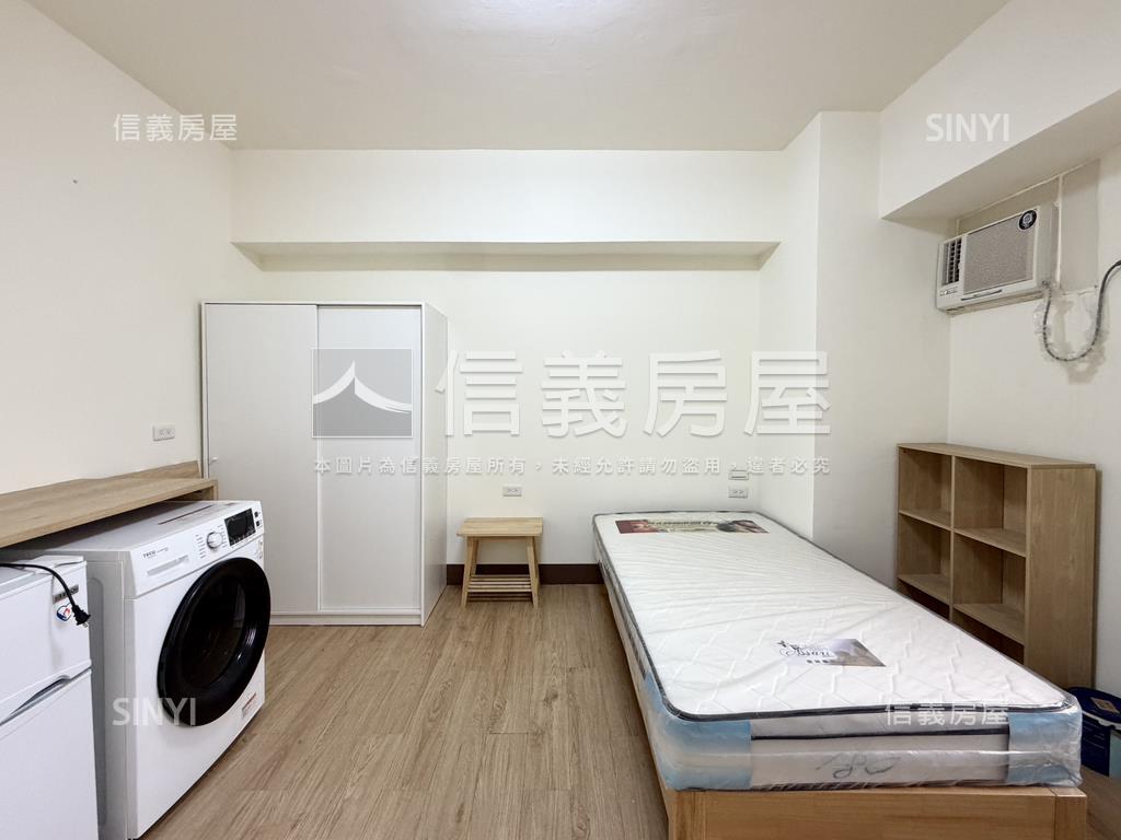 四維學區全室翻新美套房房屋室內格局與周邊環境