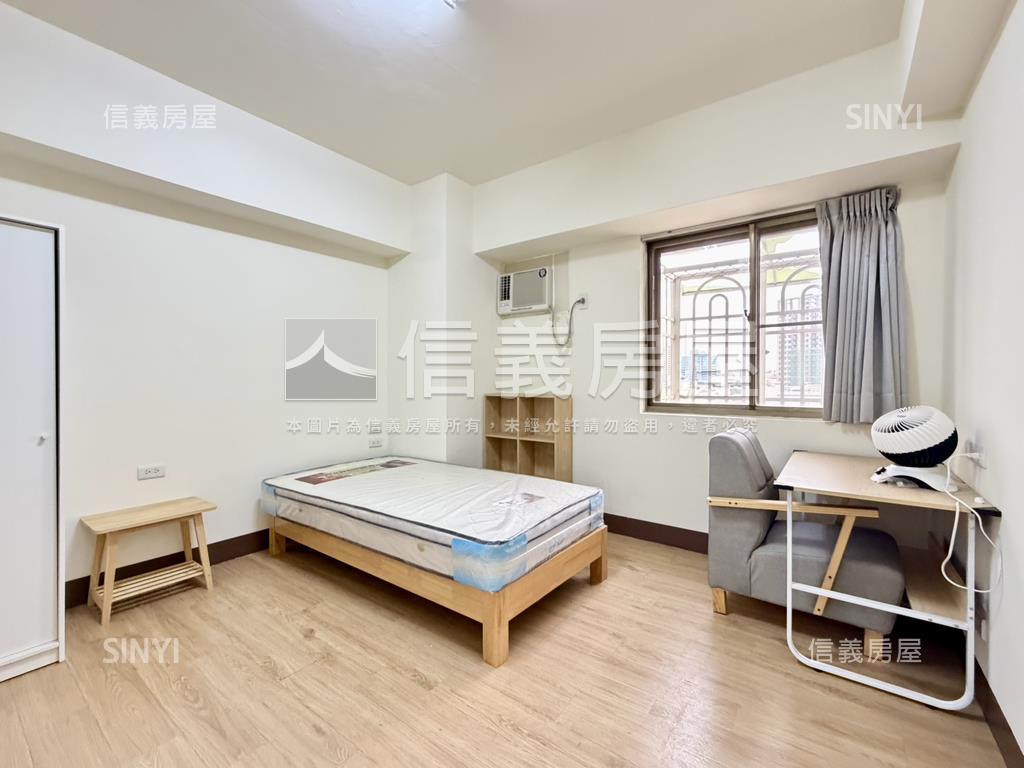 四維學區全室翻新美套房房屋室內格局與周邊環境