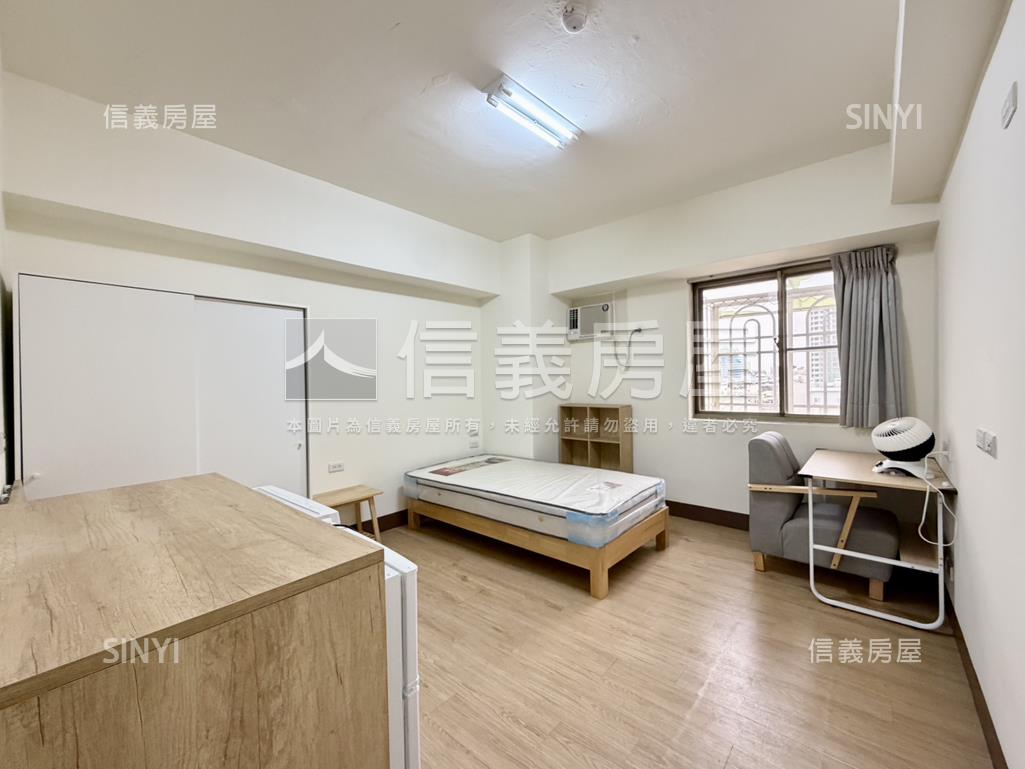 四維學區全室翻新美套房房屋室內格局與周邊環境