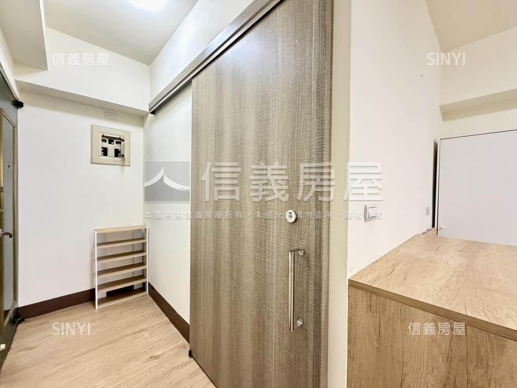 四維學區全室翻新美套房房屋室內格局與周邊環境