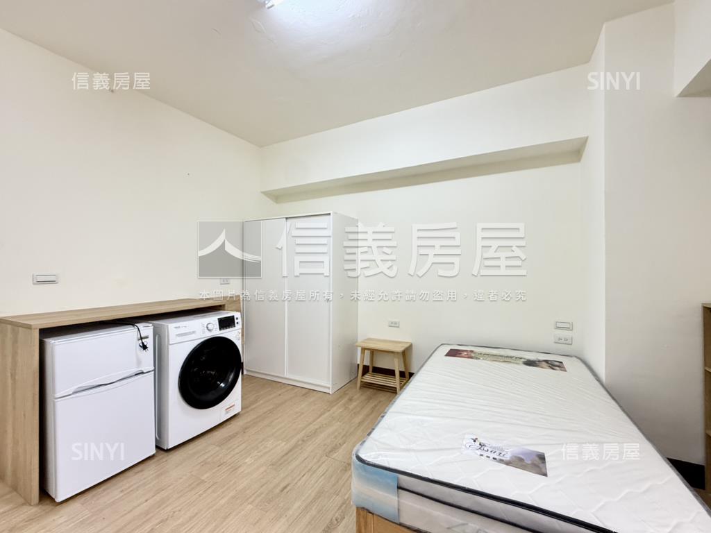 四維學區全室翻新美套房房屋室內格局與周邊環境