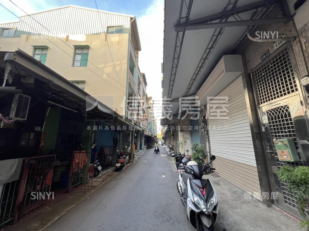 亞灣˙夢時代便宜透天房屋室內格局與周邊環境