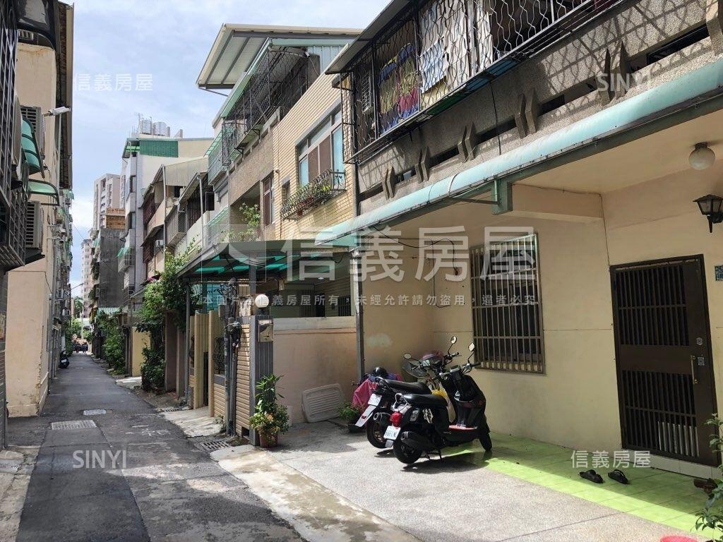北區好厝！大地坪透天房屋室內格局與周邊環境