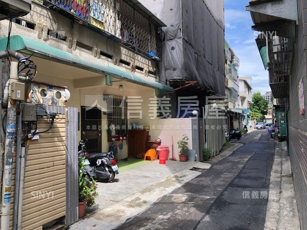 北區好厝！大地坪透天房屋室內格局與周邊環境