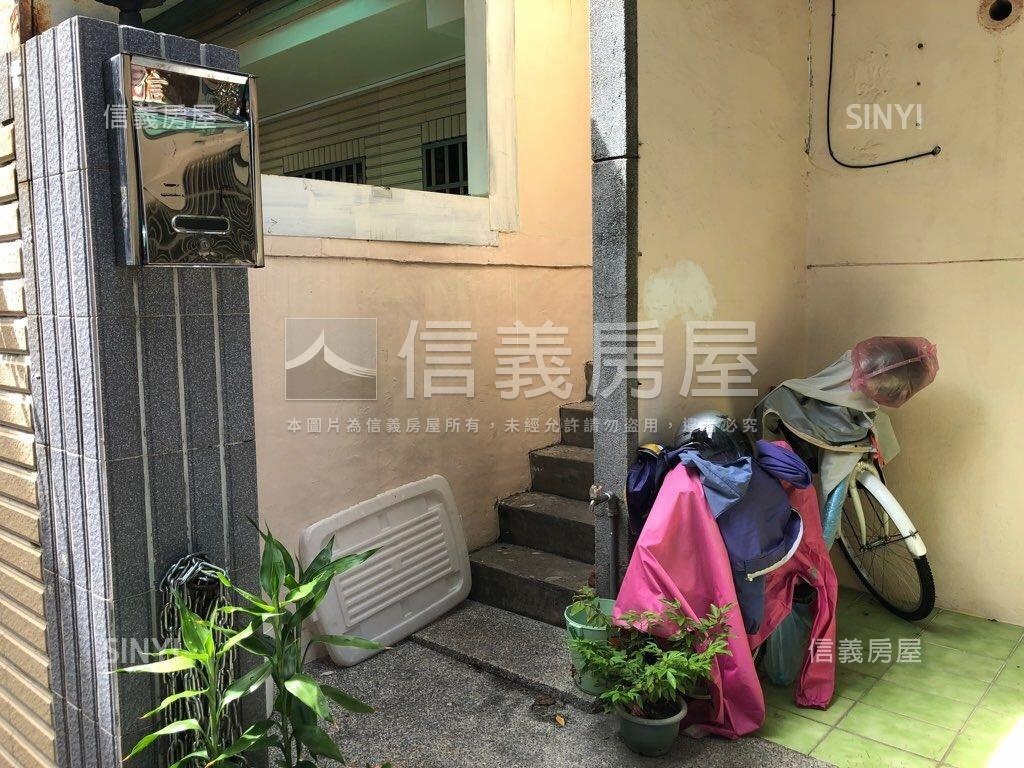 北區好厝！大地坪透天房屋室內格局與周邊環境