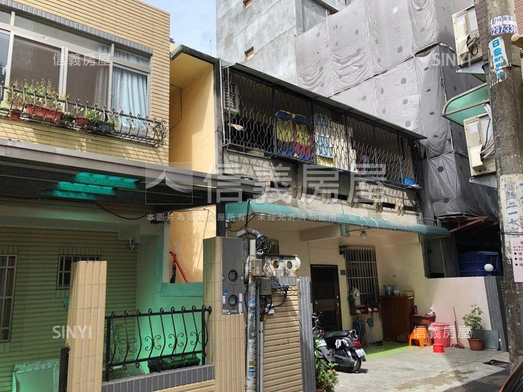 北區好厝！大地坪透天房屋室內格局與周邊環境