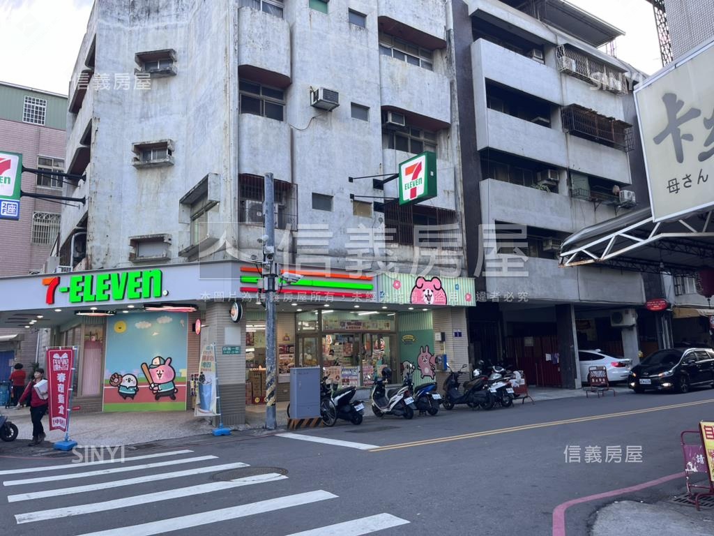 北區好厝！大地坪透天房屋室內格局與周邊環境
