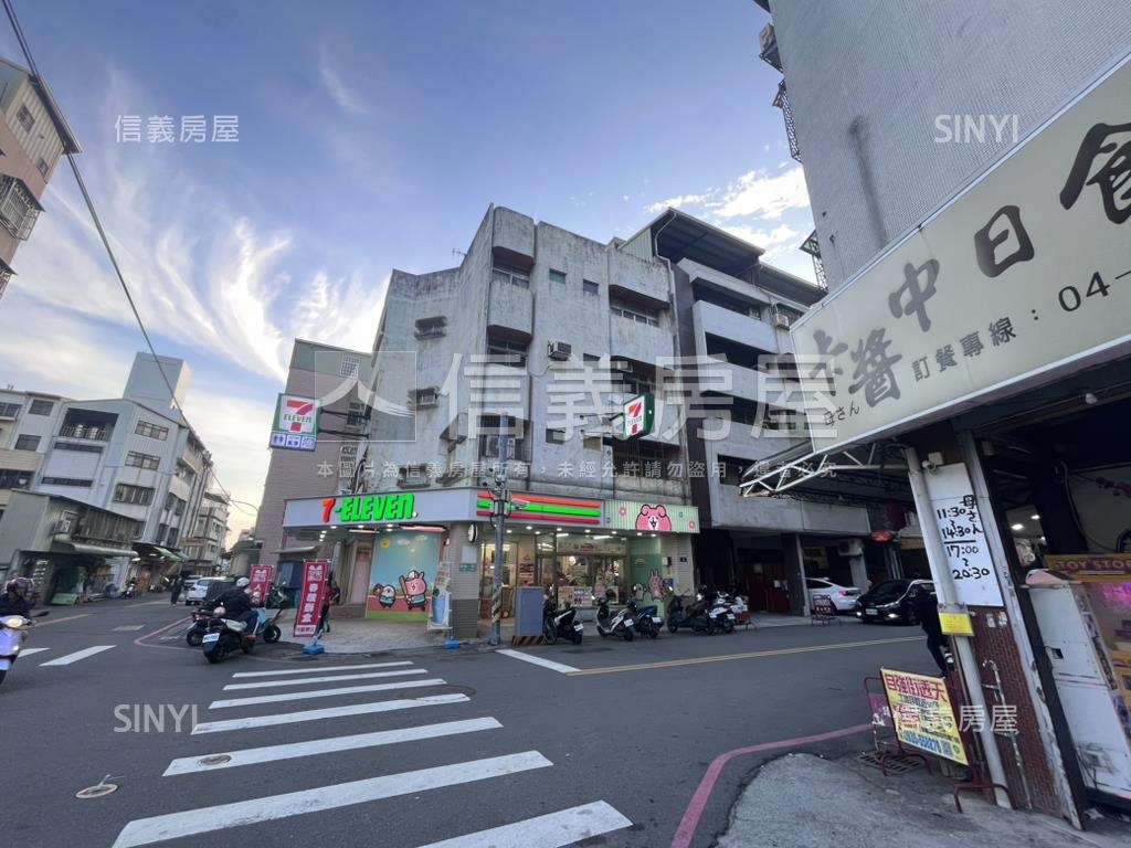北區好厝！大地坪透天房屋室內格局與周邊環境