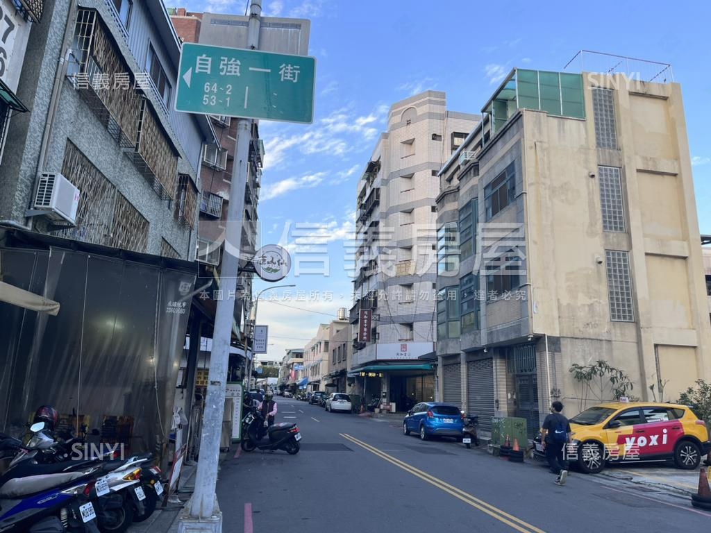 北區好厝！大地坪透天房屋室內格局與周邊環境