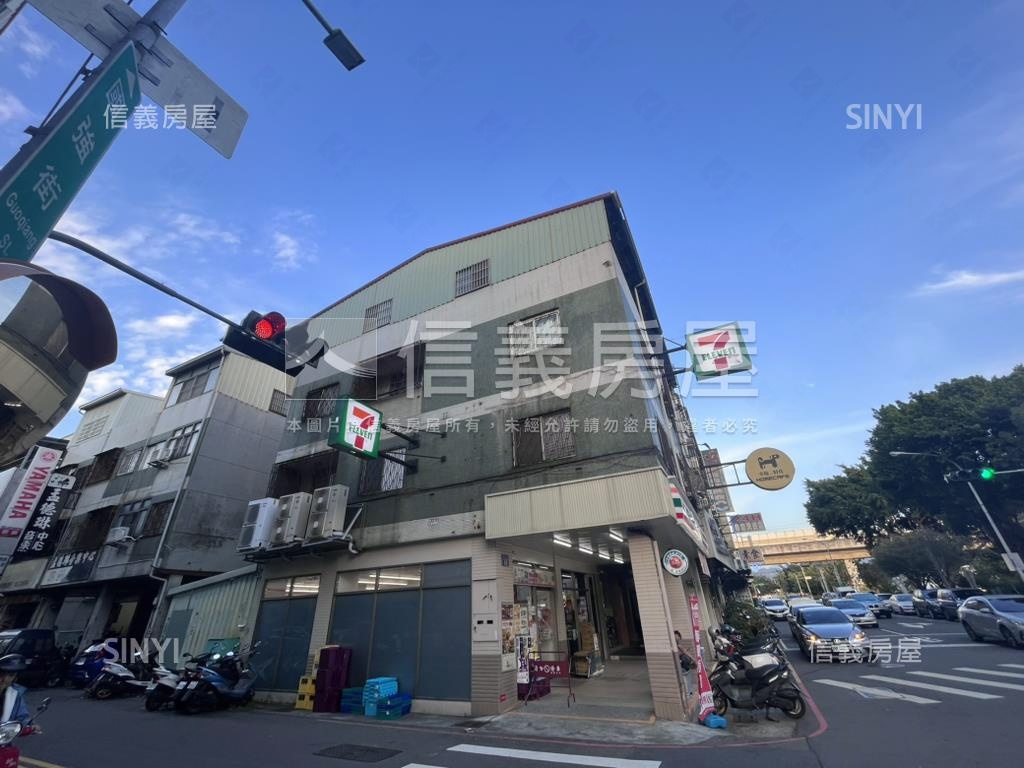 北區好厝！大地坪透天房屋室內格局與周邊環境