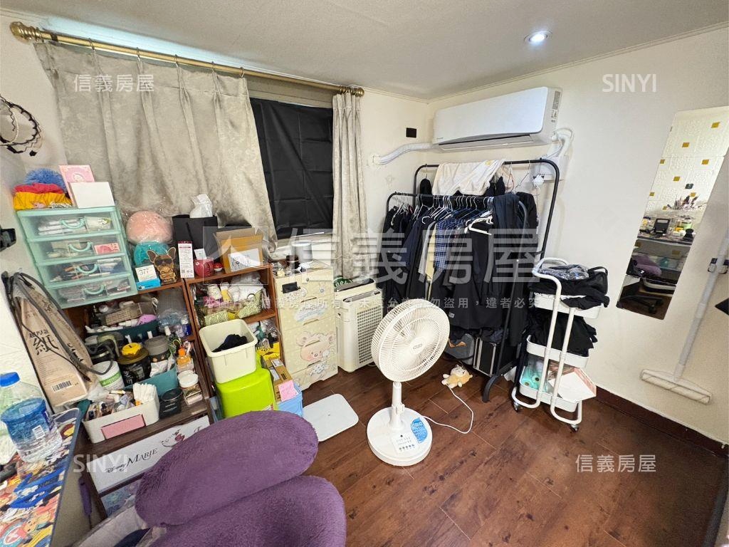 超值溫馨寶山名邸車位房屋室內格局與周邊環境