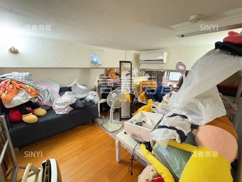 超值溫馨寶山名邸車位房屋室內格局與周邊環境