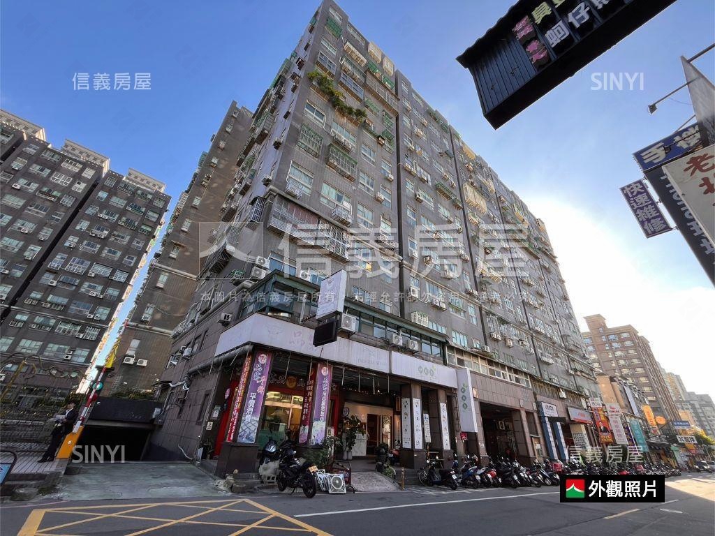 專任寶山名邸１＋２附車位房屋室內格局與周邊環境