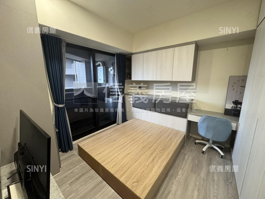 四川路低總價精美屋房屋室內格局與周邊環境