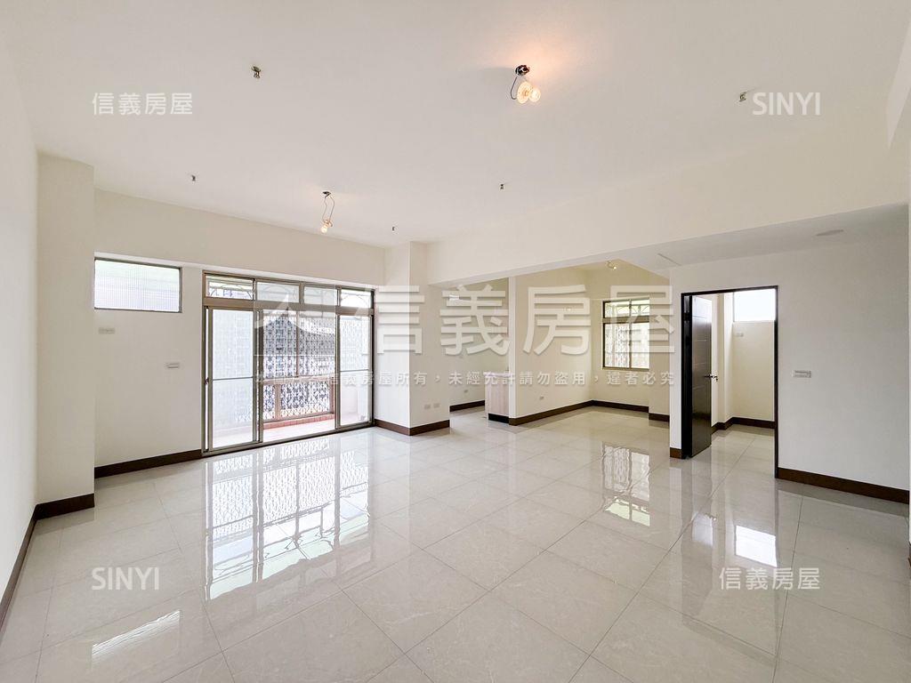 鼎中採光高樓美景三房平車房屋室內格局與周邊環境