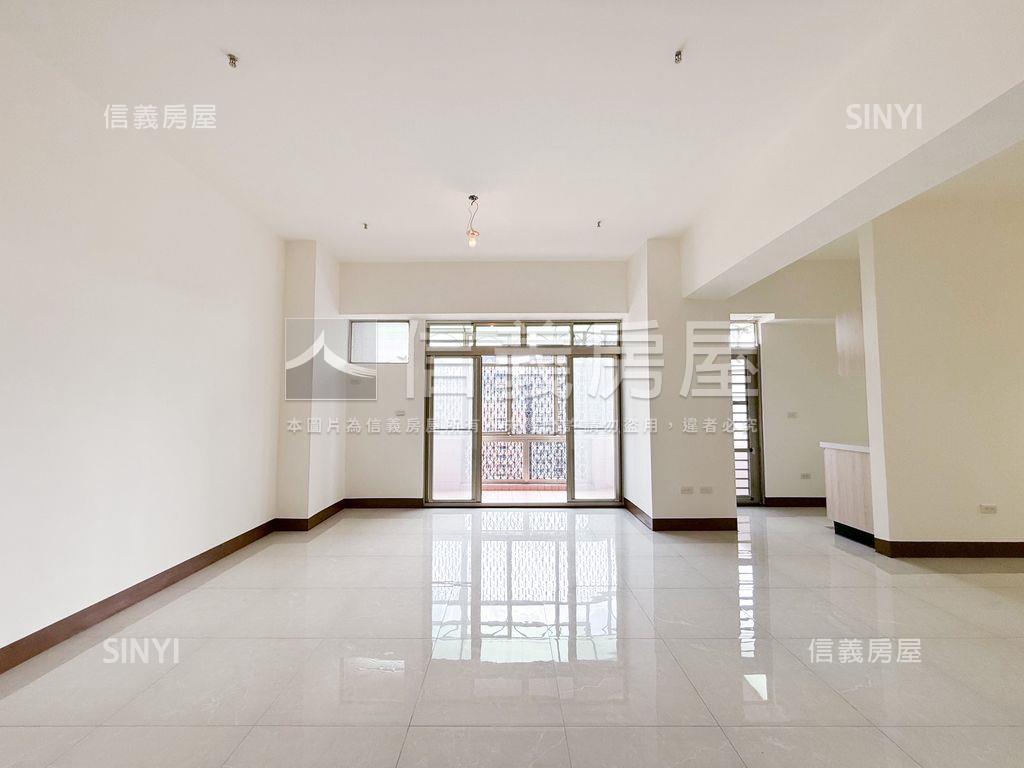 鼎中採光高樓美景三房平車房屋室內格局與周邊環境