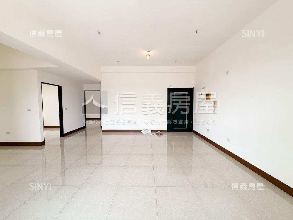 鼎中採光高樓美景三房平車房屋室內格局與周邊環境