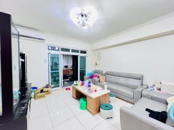 文林世家４房平面車位