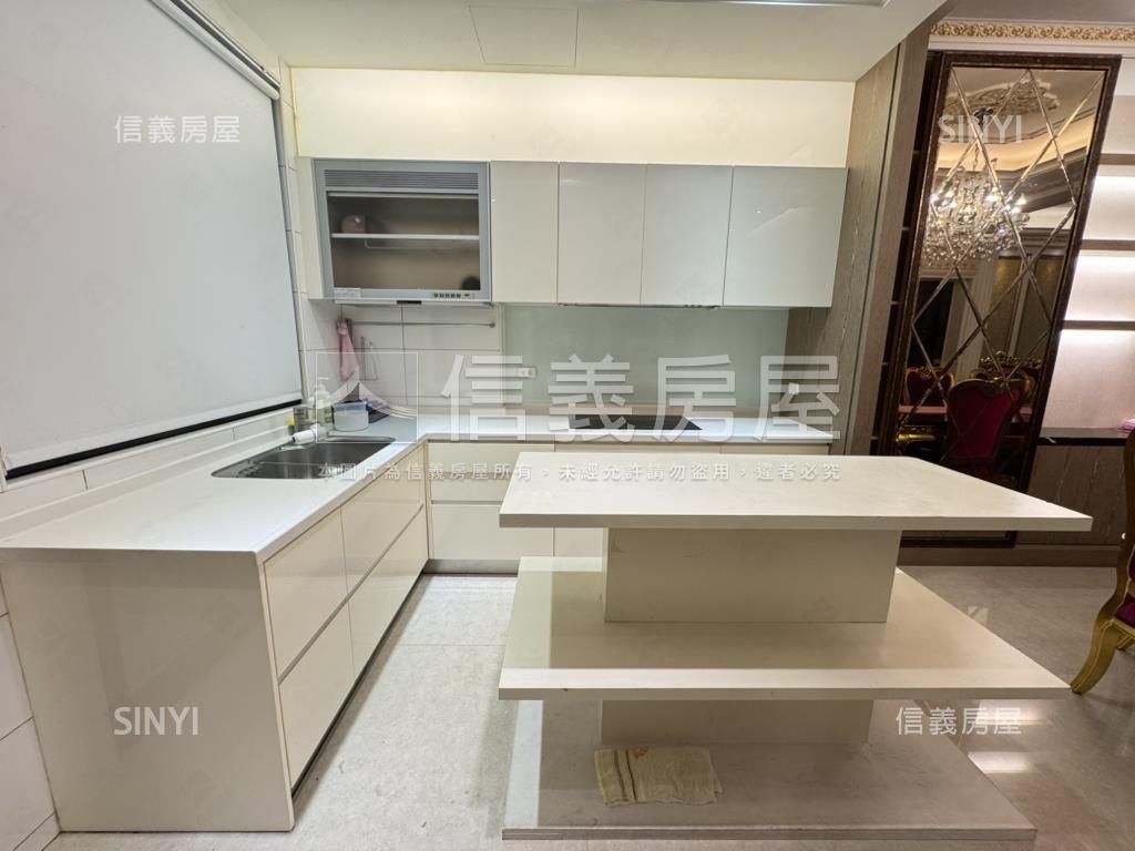 金碧輝煌海川蘊精美別墅房屋室內格局與周邊環境