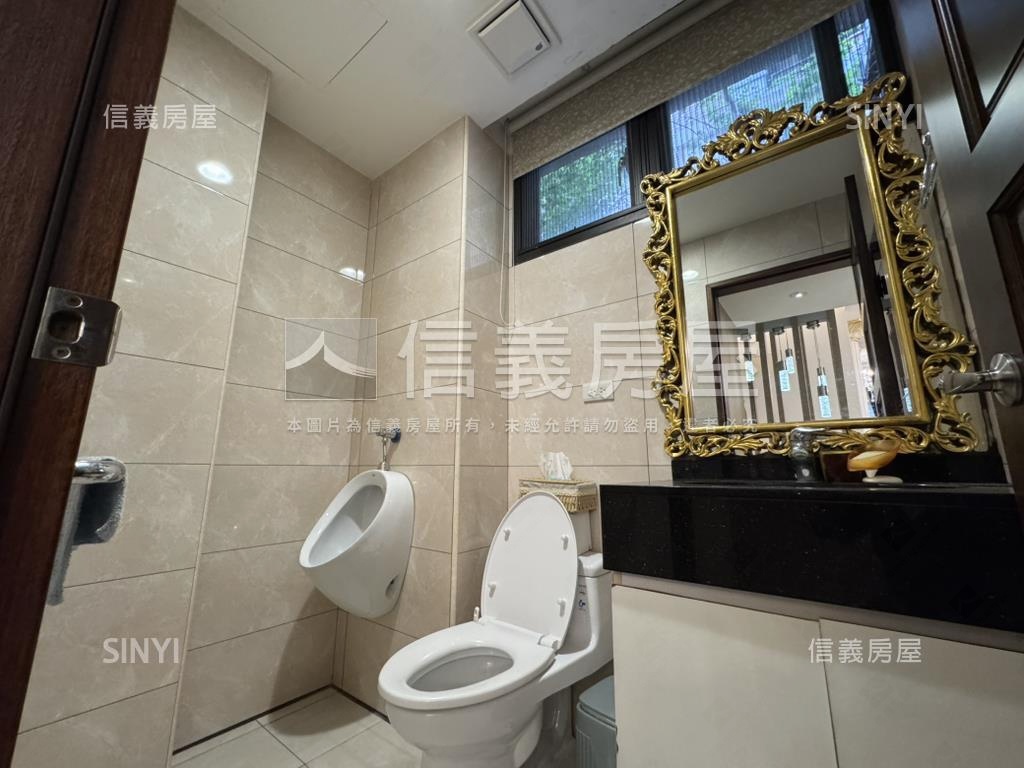 金碧輝煌海川蘊精美別墅房屋室內格局與周邊環境