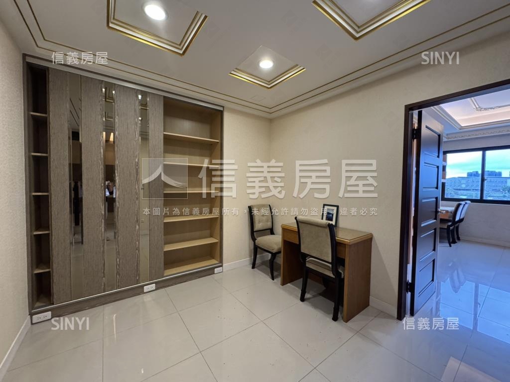 金碧輝煌海川蘊精美別墅房屋室內格局與周邊環境