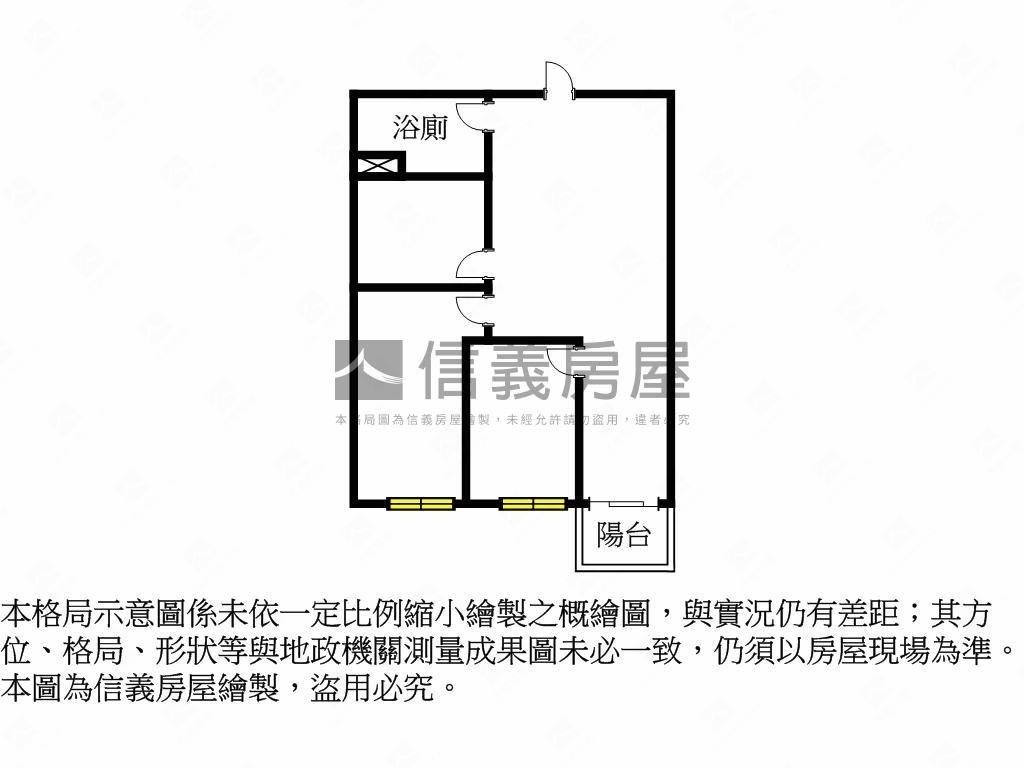 近機捷Ａ７大亮波波啵棒房屋室內格局與周邊環境