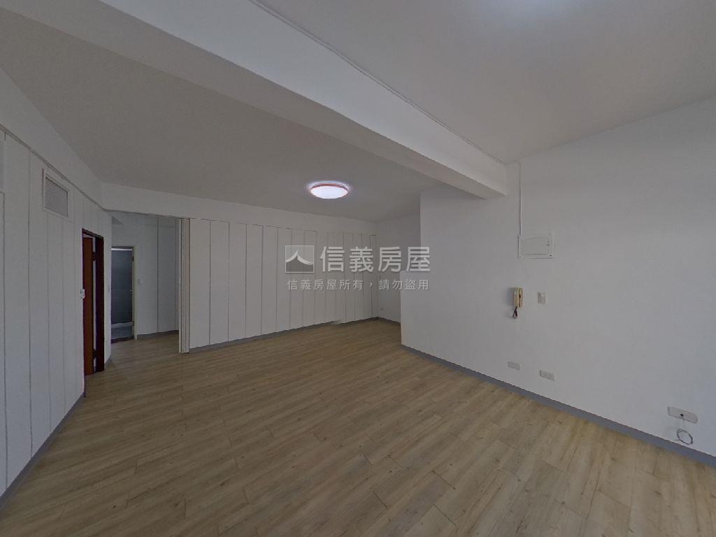 樹林火車後站文教美寓房屋室內格局與周邊環境