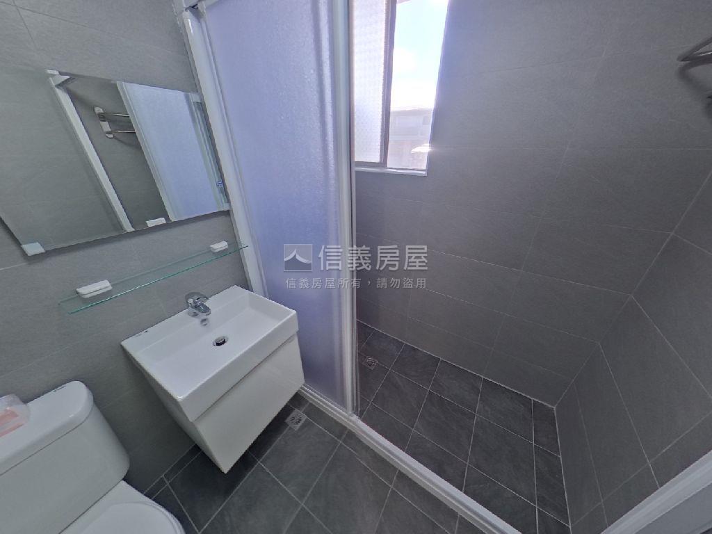 樹林火車後站文教美寓房屋室內格局與周邊環境