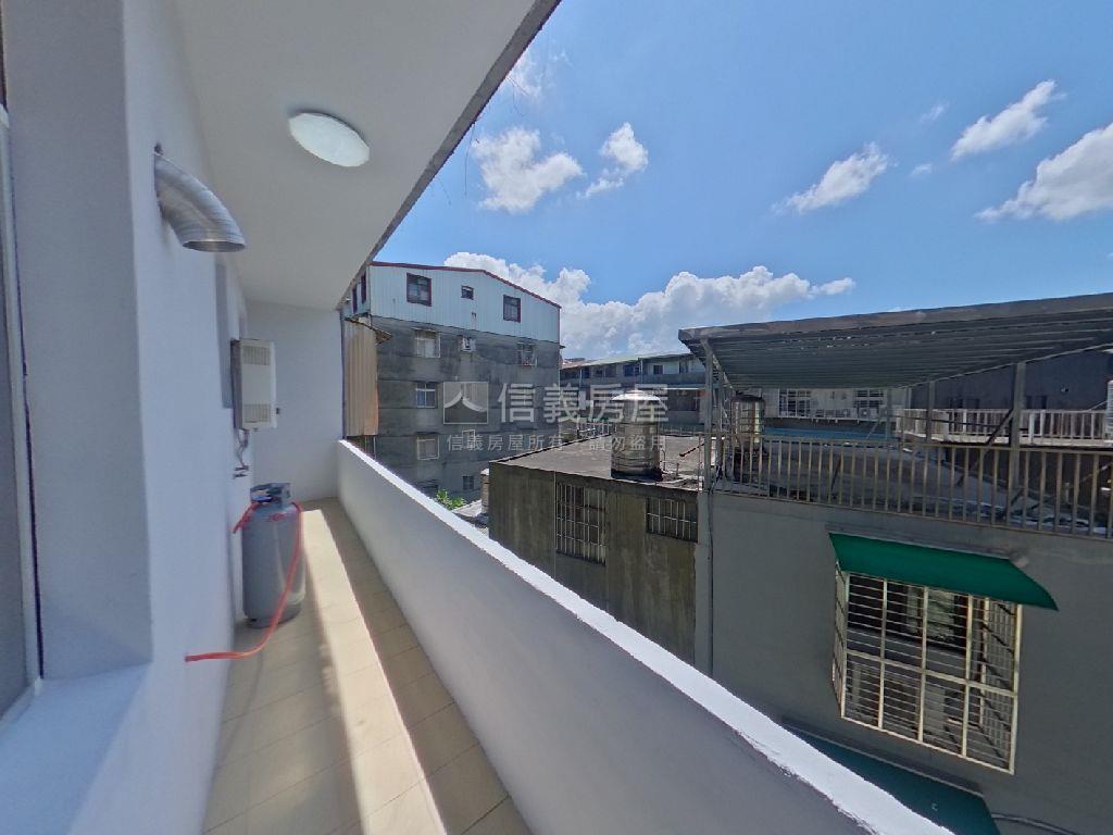 樹林火車後站文教美寓房屋室內格局與周邊環境