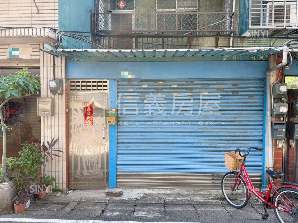 活巷新泰路稀有透天房屋室內格局與周邊環境