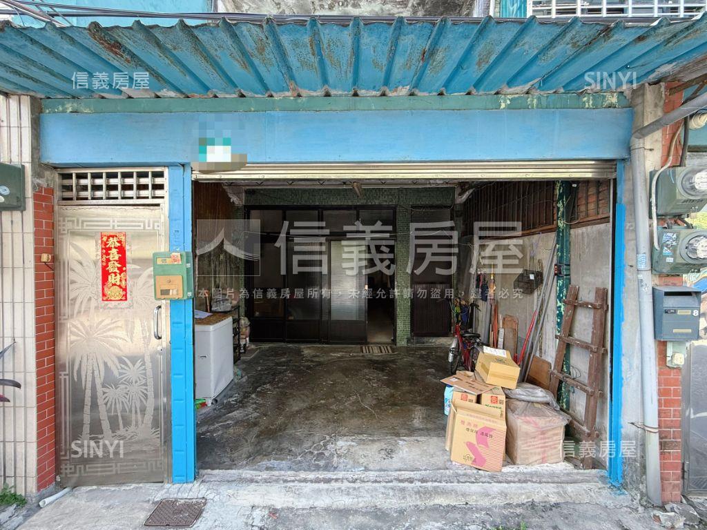 活巷新泰路稀有透天房屋室內格局與周邊環境