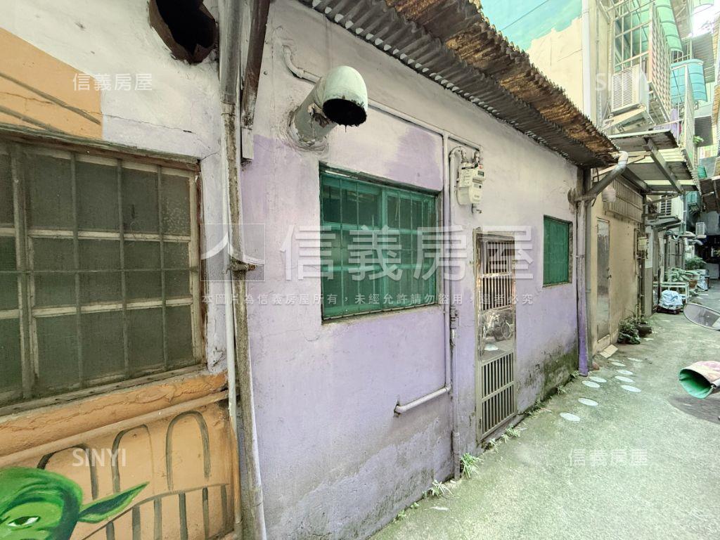 活巷新泰路稀有透天房屋室內格局與周邊環境