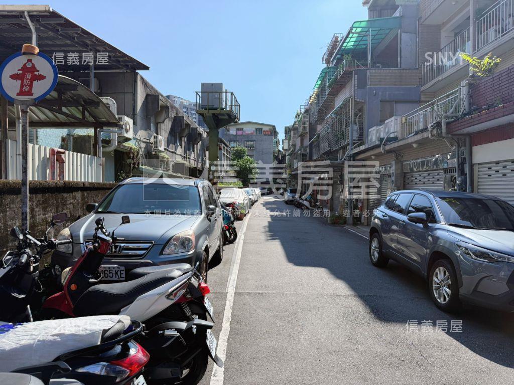 活巷新泰路稀有透天房屋室內格局與周邊環境