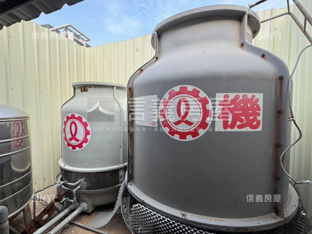 近商６０三棟透天店面房屋室內格局與周邊環境