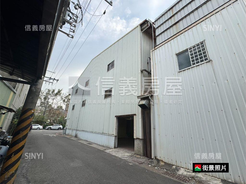 近商６０三棟透天店面房屋室內格局與周邊環境