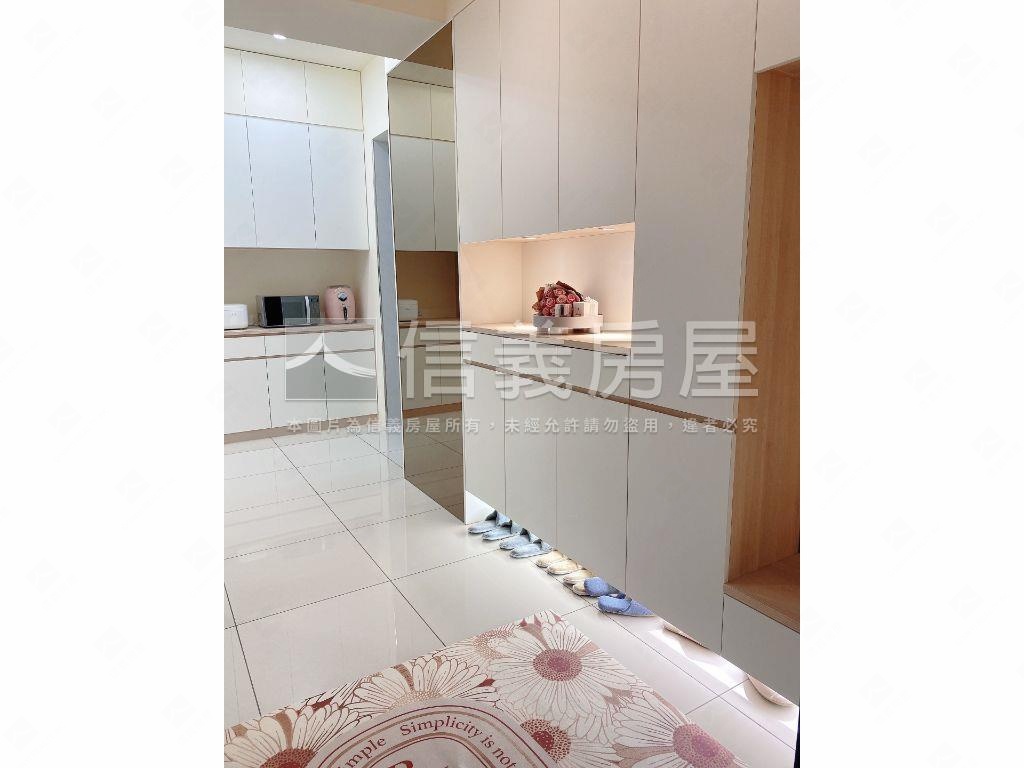 雲賀三房裝潢美屋房屋室內格局與周邊環境