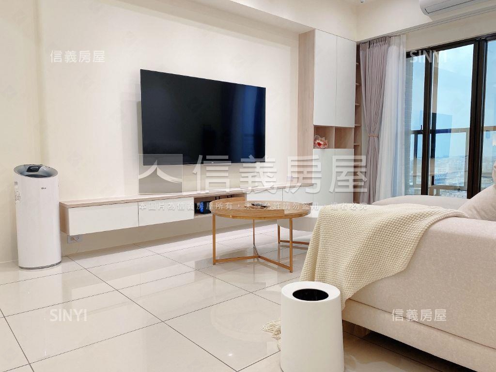 雲賀三房裝潢美屋房屋室內格局與周邊環境