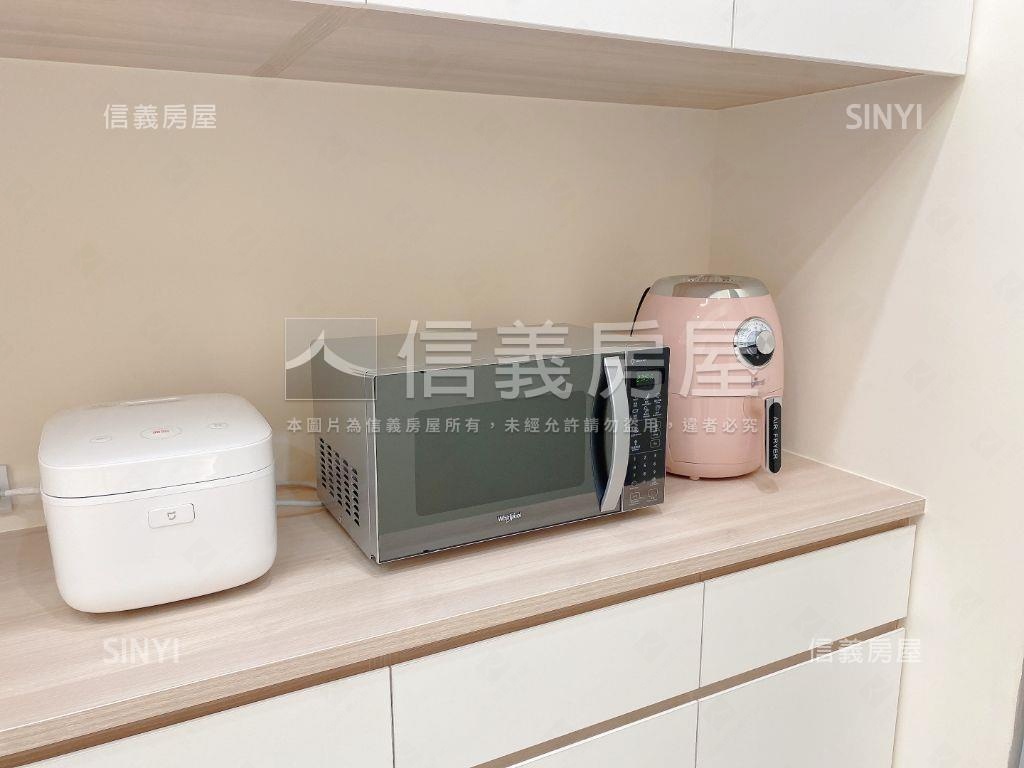雲賀三房裝潢美屋房屋室內格局與周邊環境
