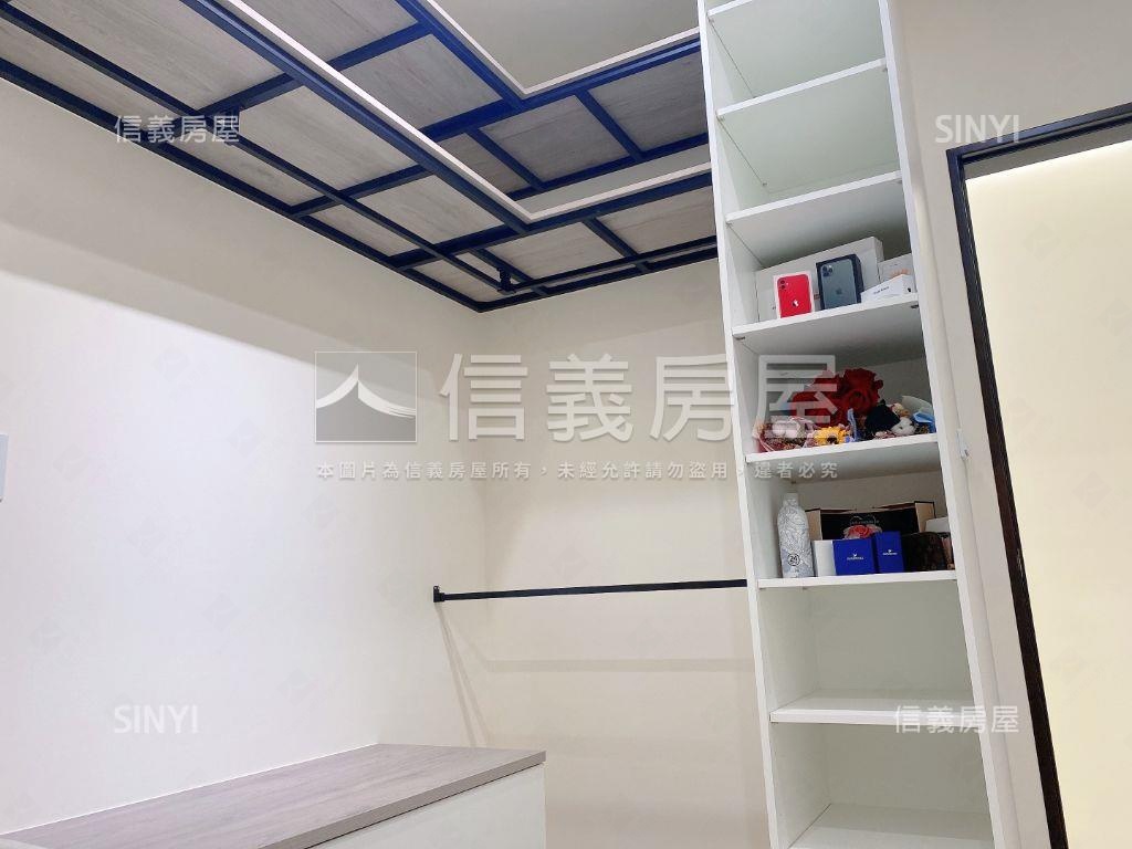 雲賀三房裝潢美屋房屋室內格局與周邊環境
