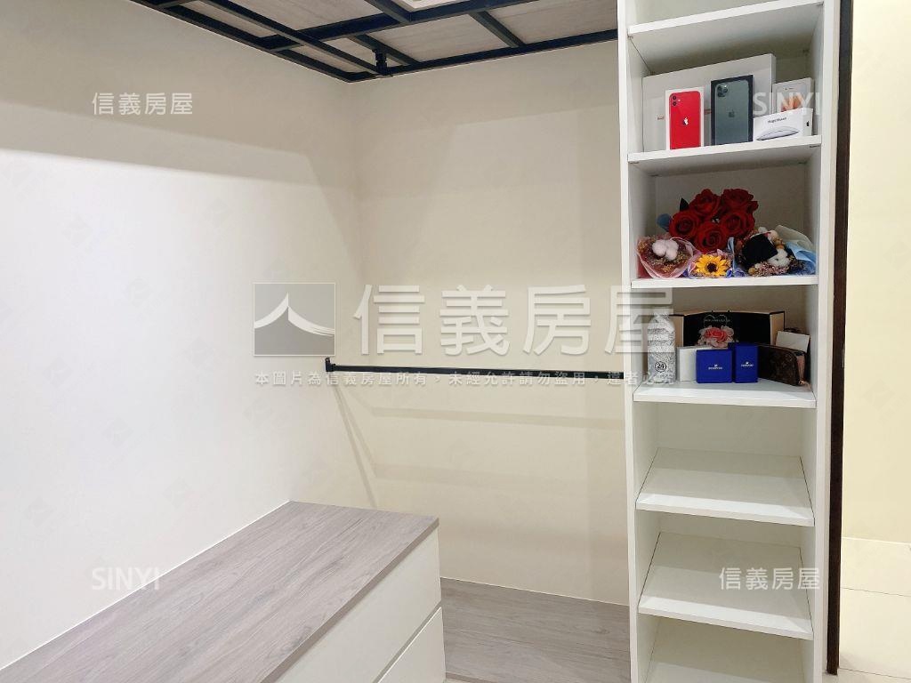 雲賀三房裝潢美屋房屋室內格局與周邊環境