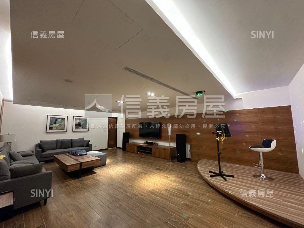 雲賀三房裝潢美屋房屋室內格局與周邊環境