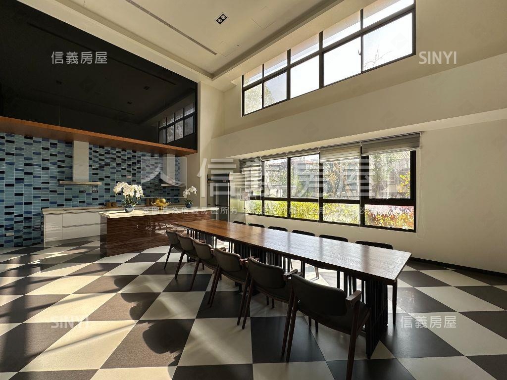 雲賀三房裝潢美屋房屋室內格局與周邊環境
