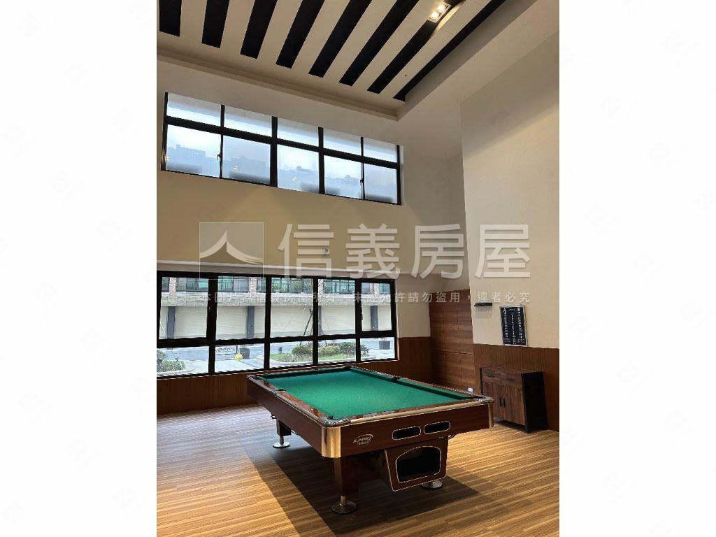 雲賀三房裝潢美屋房屋室內格局與周邊環境