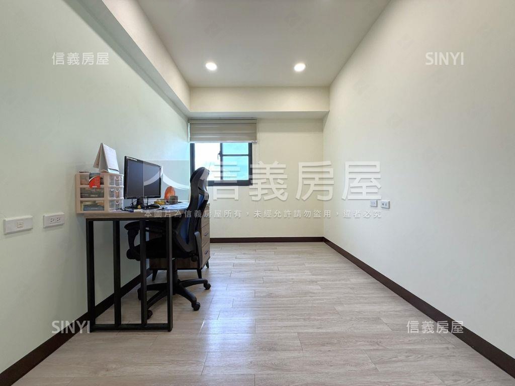 近南科高樓層裝潢兩房平車房屋室內格局與周邊環境