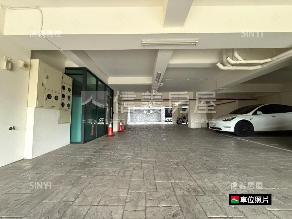 近南科高樓層裝潢兩房平車房屋室內格局與周邊環境