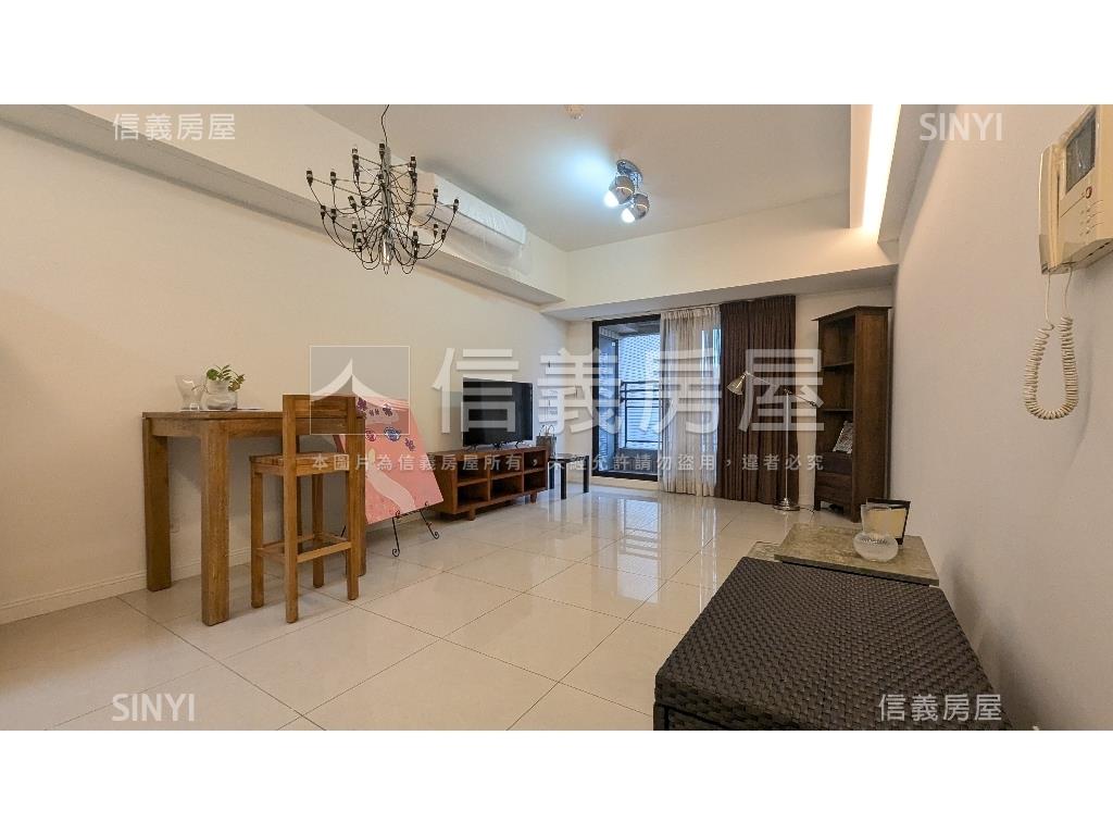 這間讚！松觀太子三房平車房屋室內格局與周邊環境