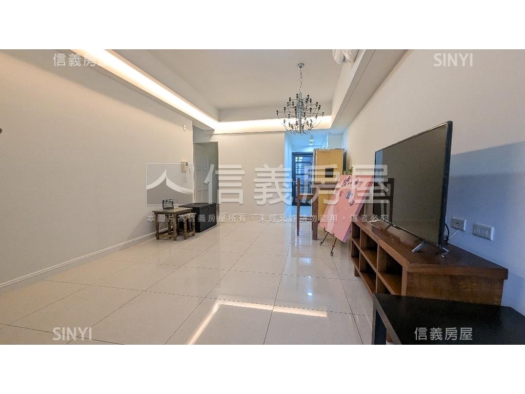 這間讚！松觀太子三房平車房屋室內格局與周邊環境